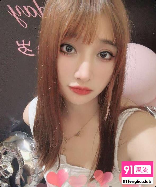 九堡安琪颜值甜妹